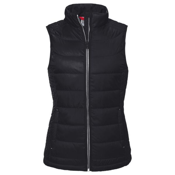 Women's Nano bodywarmer Thumbnail