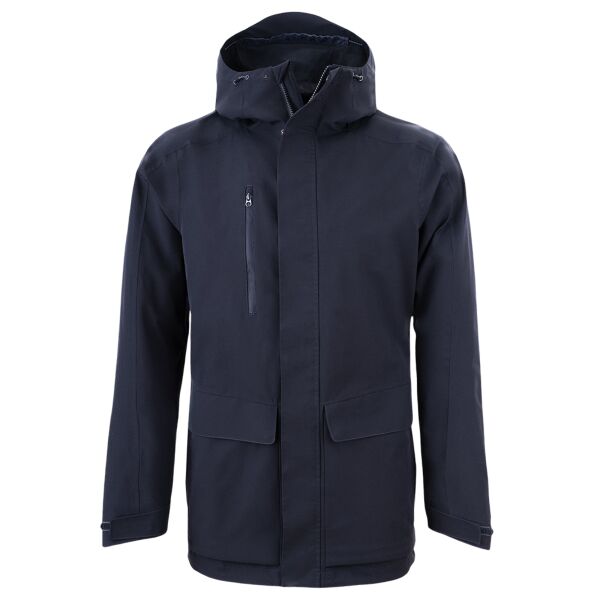 Expert Kiwi pro stretch long jacket Thumbnail