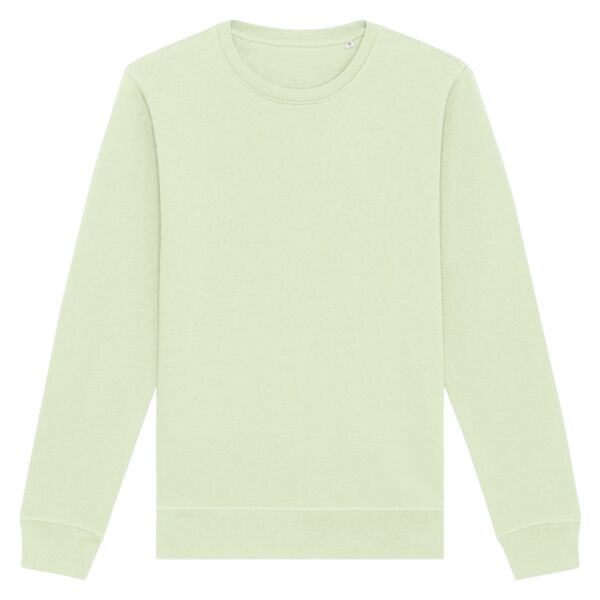 Roller unisex crew neck sweatshirt (STSU868) Thumbnail