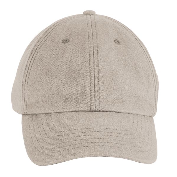 Low-profile vintage cap Thumbnail