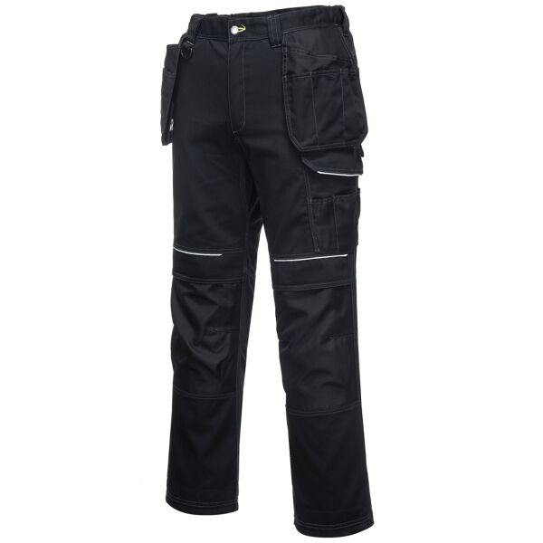 Portwest PW3 Stretch Holster Trousers Thumbnail