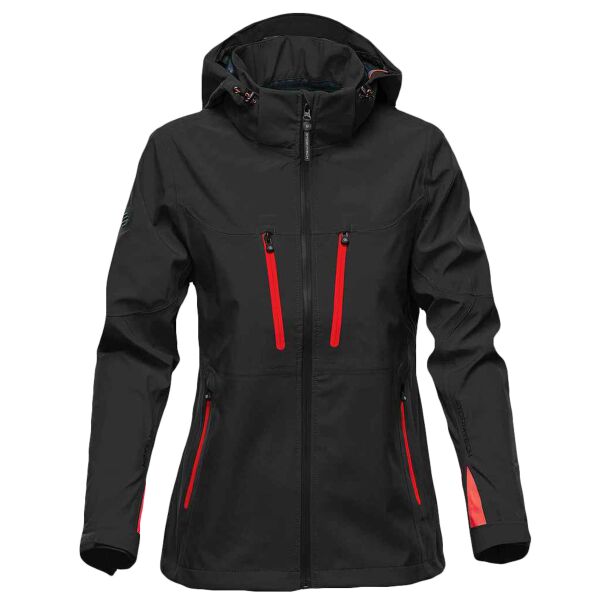 Stormtech Ladies Matrix System 3-in-1 Jacket Thumbnail