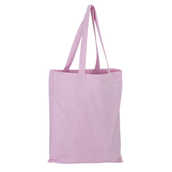 SOL'S Awake Recycled Tote Thumbnail