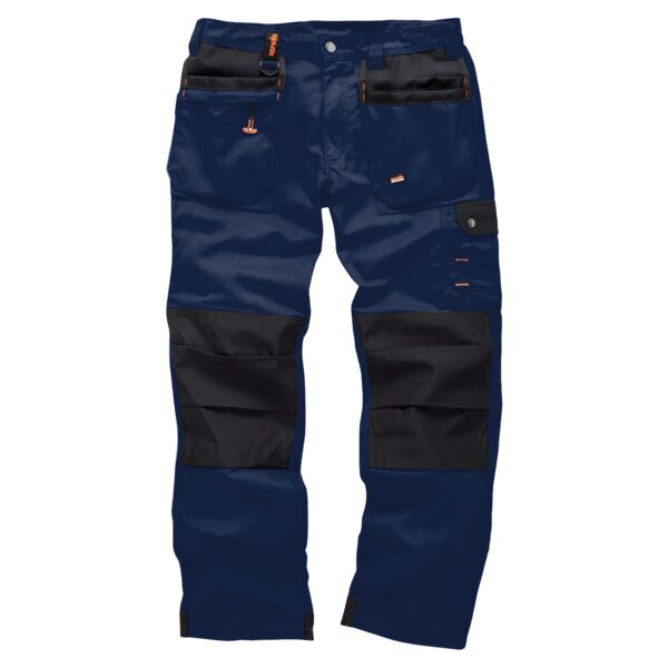 Worker plus trousers Thumbnail