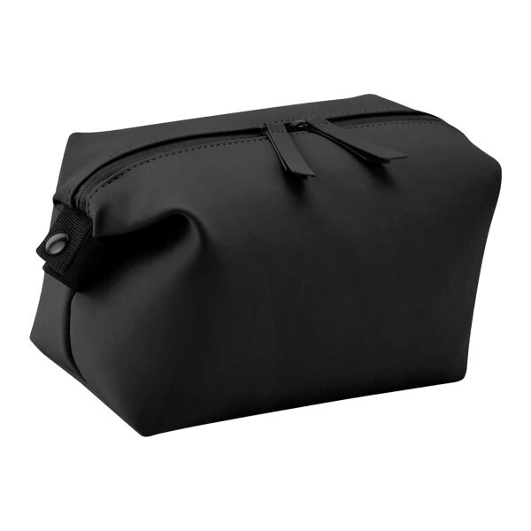 Matte PU Toiletry/ Accessory Case Thumbnail