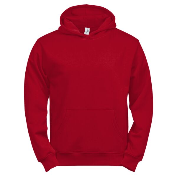 Junior Power Hoodie Thumbnail