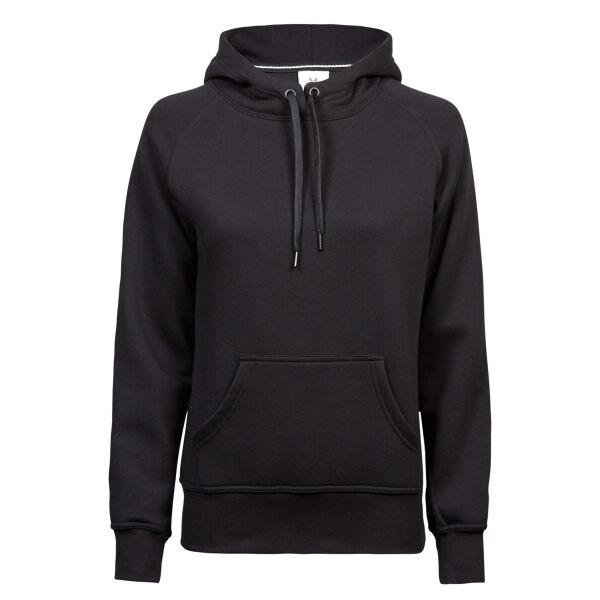 Ladies' Hooded Sweatshirt Thumbnail