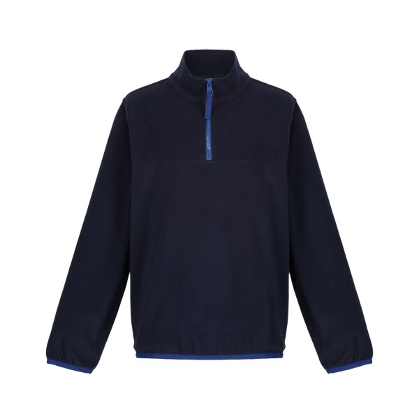 Micro Fleece Half Zip Thumbnail