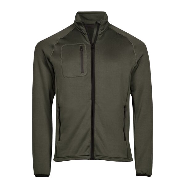 Stretch Fleece Thumbnail