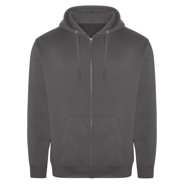 Pro zip hoodie Thumbnail