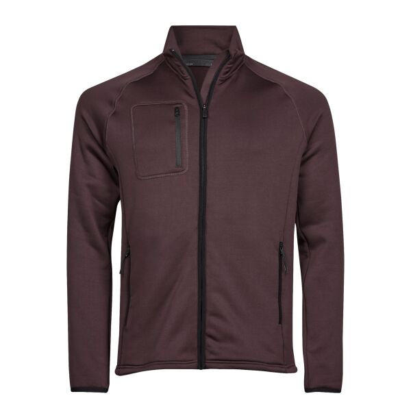 Tee Jays Stretch Fleece Jacket Thumbnail