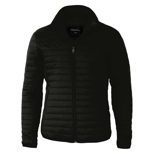 Olympia – comfortable puffer jacket Thumbnail