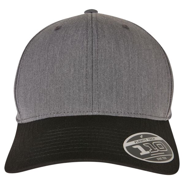 110 Melange mix cap (110MM) Thumbnail