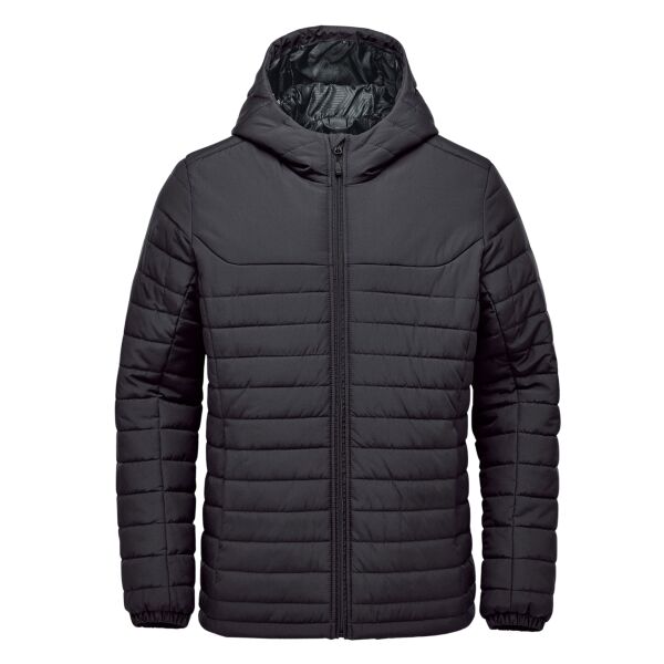 Men's Nautilus Quilted Hoody Thumbnail