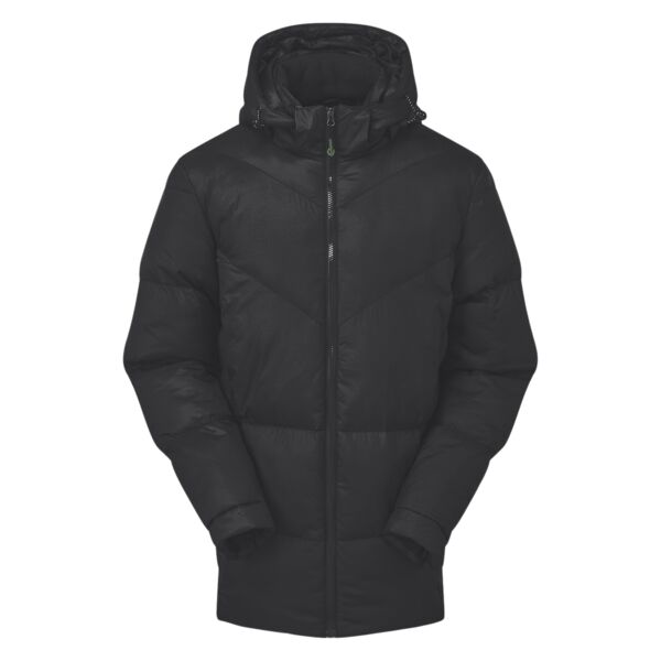 Fara recycled jacket Thumbnail