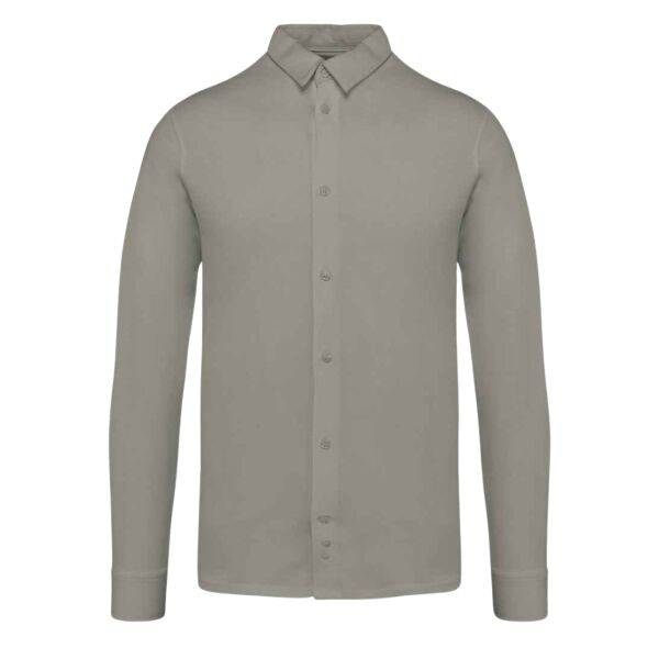 Native Spirit Long Sleeve Jersey Shirt Thumbnail