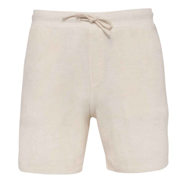 Native Spirit Terry Towel Shorts Thumbnail