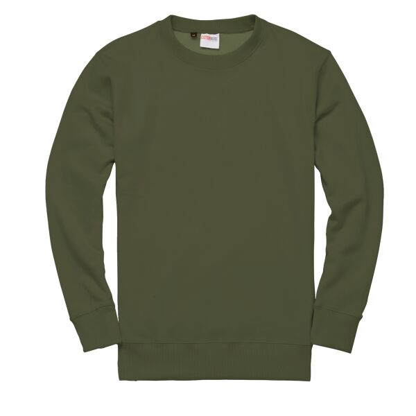 Comfort Cut Sweatshirt Thumbnail
