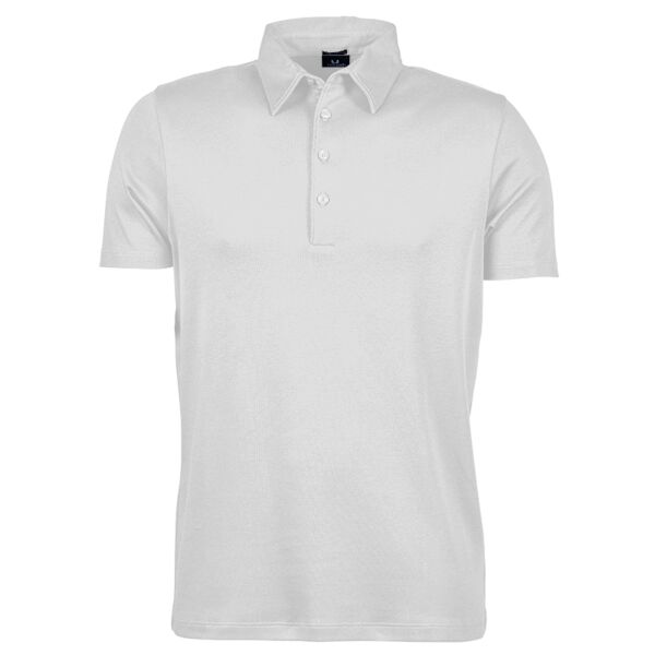 Men's Pima Cotton Polo Thumbnail