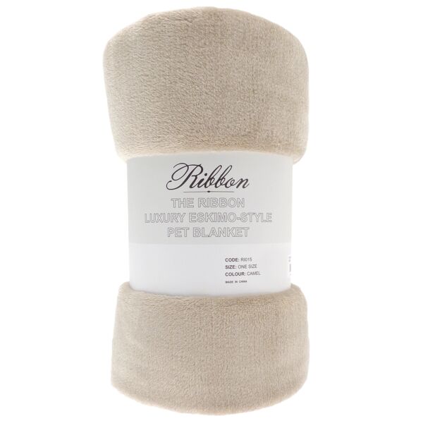 Pet eskimo-style blanket Thumbnail