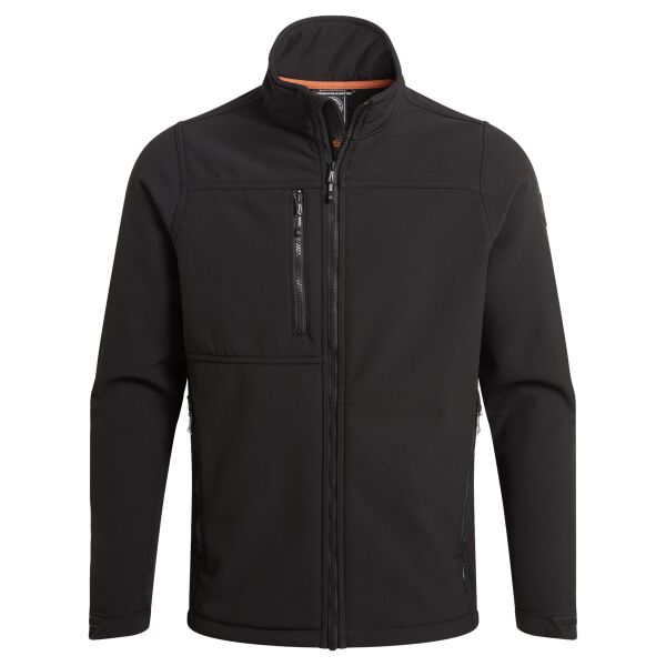 Whitby softshell workwear jacket Thumbnail