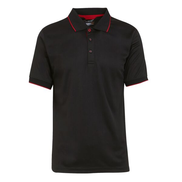 Navigate short sleeve polo Thumbnail