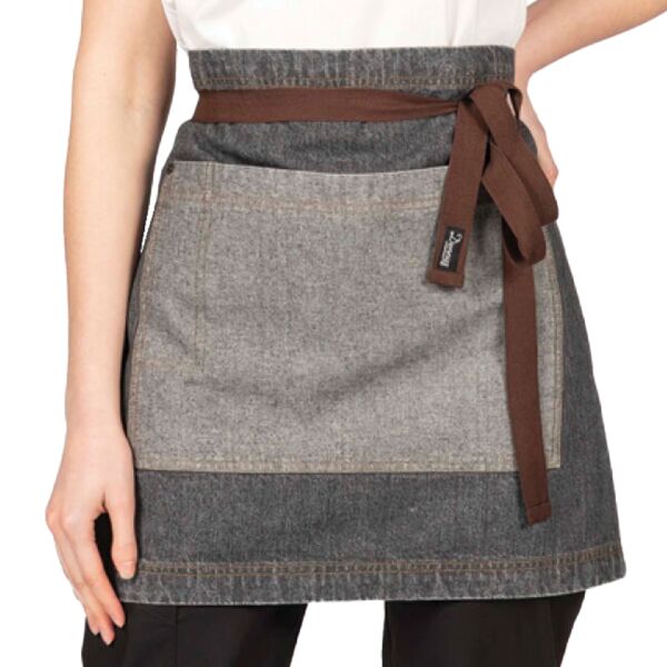 100% Cotton Waist Apron Thumbnail