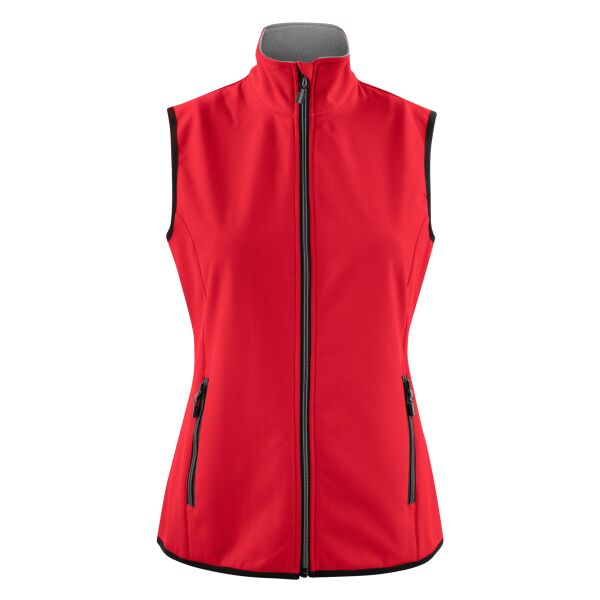Ladies Trial Vest Thumbnail