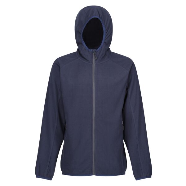 Mens Navigate Full Zip Fleece Thumbnail