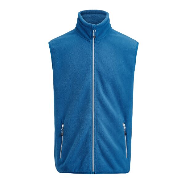Sideflip Fleece Vest Thumbnail
