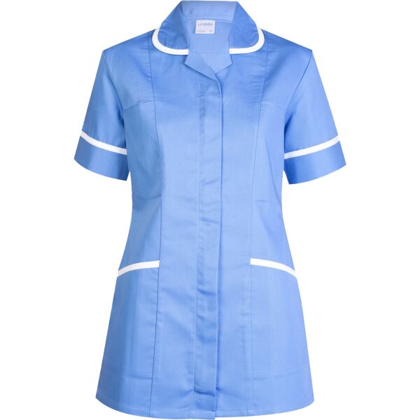 Ladies Heavyweight Tunic Thumbnail