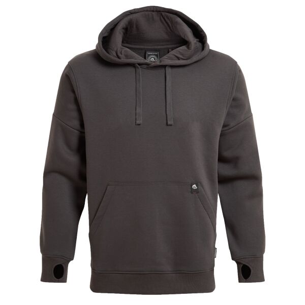 Oulston Hoodie Thumbnail