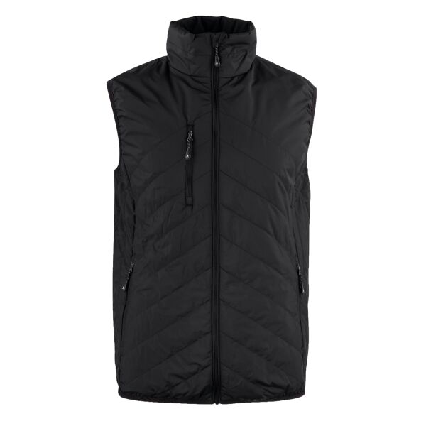 Deer Ridge Quilted Vest Thumbnail