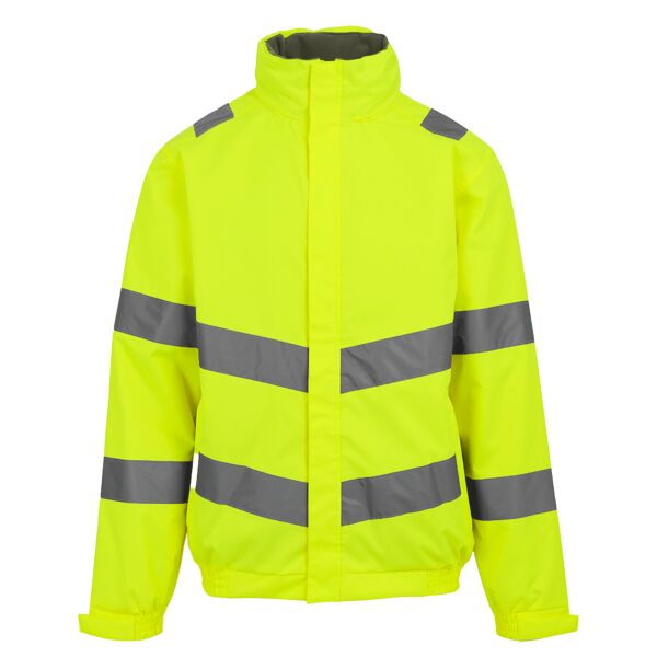 Hi-vis Pro contract Dover jacket Thumbnail