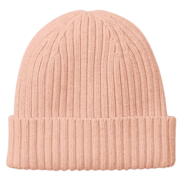 Organic Cotton Kids Beanie Thumbnail