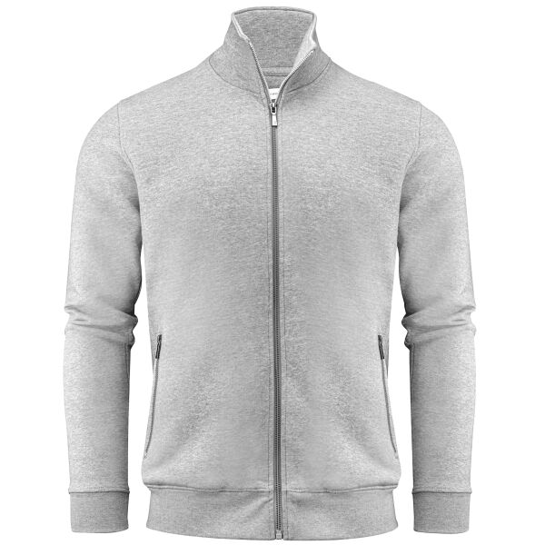 Melville Heights Full Zip Sweater Thumbnail