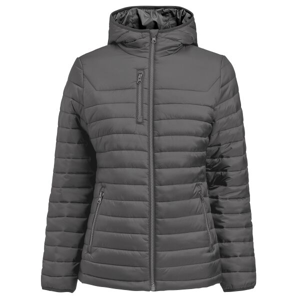 Ladies Meadows Jacket Thumbnail