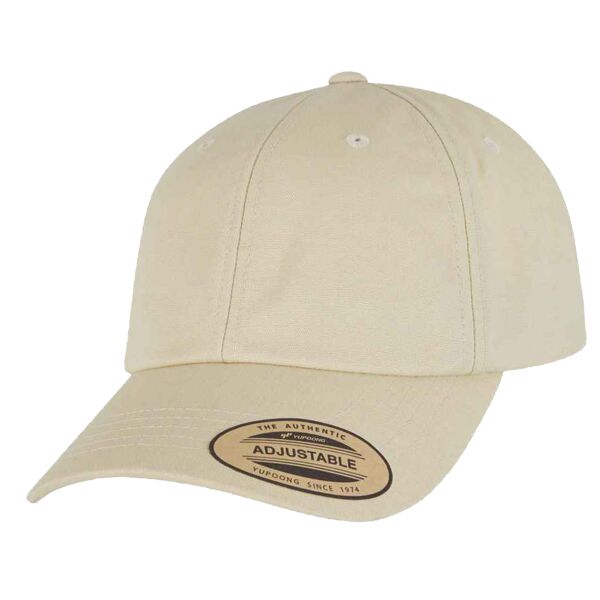 Flexfit Low Profile Elastic Snip Cap Thumbnail