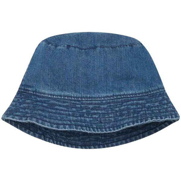 Mantis Denim Bucket Hat Thumbnail