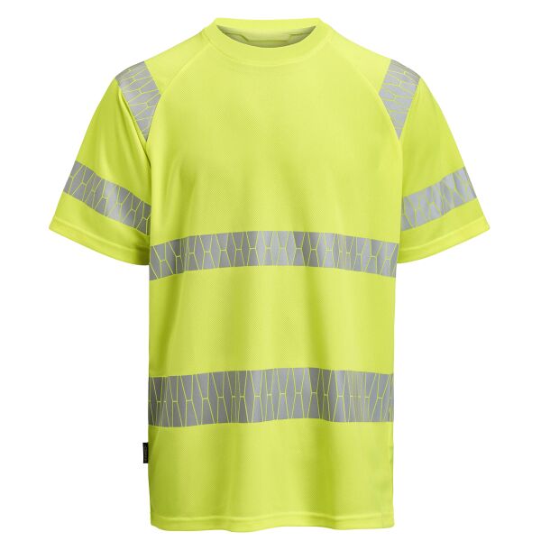 Jobman Hi-Vis T-Shirt Thumbnail