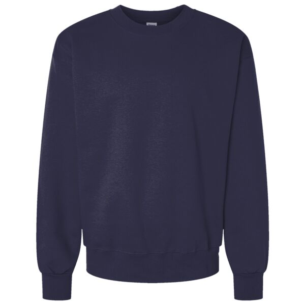 Regular Fit Pique Sweatshirt Thumbnail