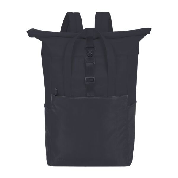 Ruby Roll-Top Laptop Backpack Thumbnail