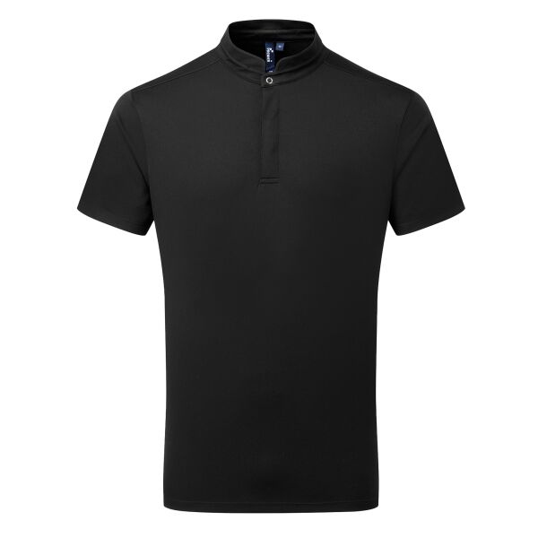 Essential Coolchecker® short sleeve chef’s shirt Thumbnail