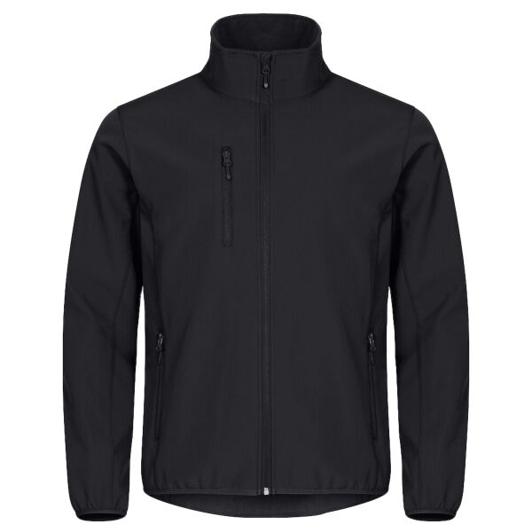 Classic Softshell Jacket Thumbnail