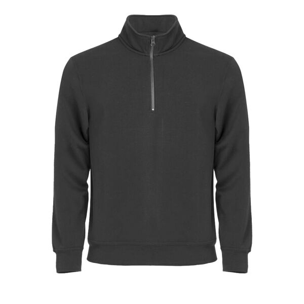 Basic Half Zip Thumbnail