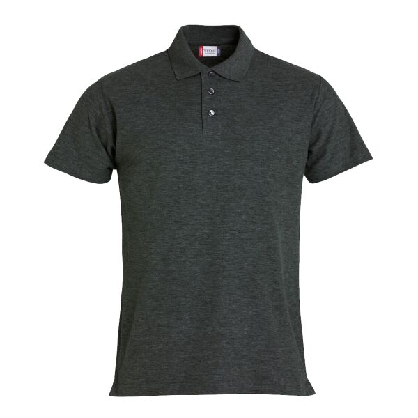 Basic Polo Thumbnail