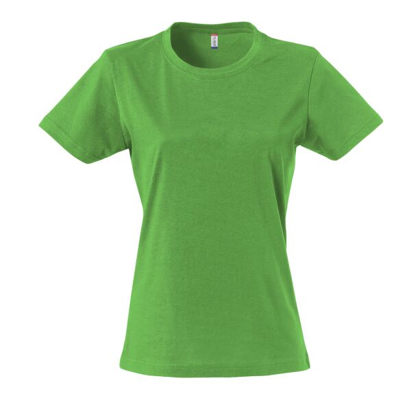 Ladies Basic T Thumbnail