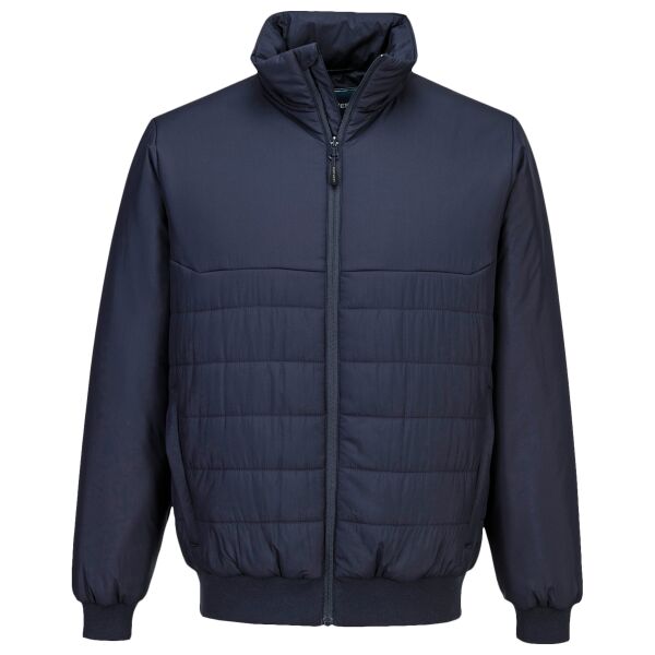 Professional insulated bomber (S609) Thumbnail