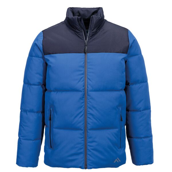 KX3 Sport insulated baffle jacket (KX306) Thumbnail