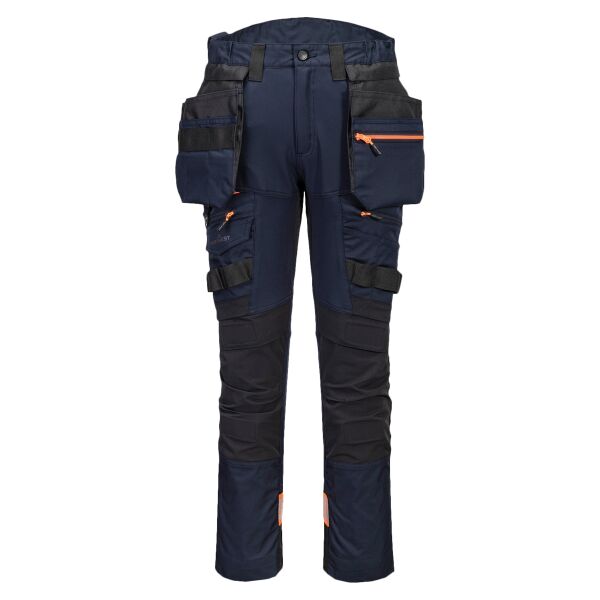 DX4 Detachable holster pocket trousers (DX440) Thumbnail